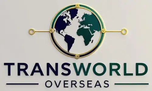 Transworld Overseas Logo