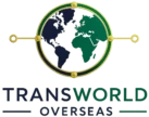 transworld overseas logo transparent